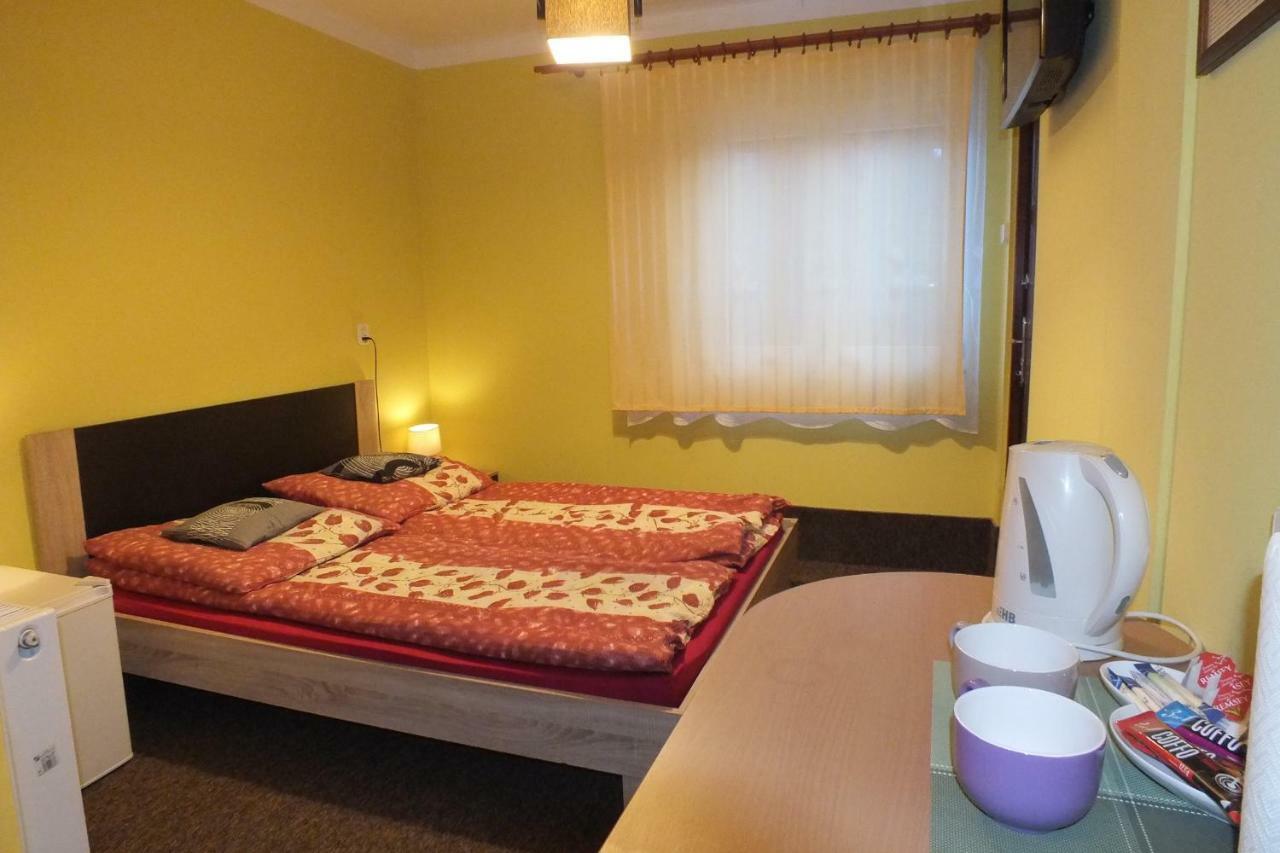 Ferienwohnung Pod Bastionem Zamość Exterior foto