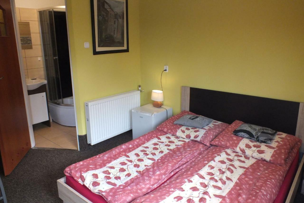 Ferienwohnung Pod Bastionem Zamość Exterior foto