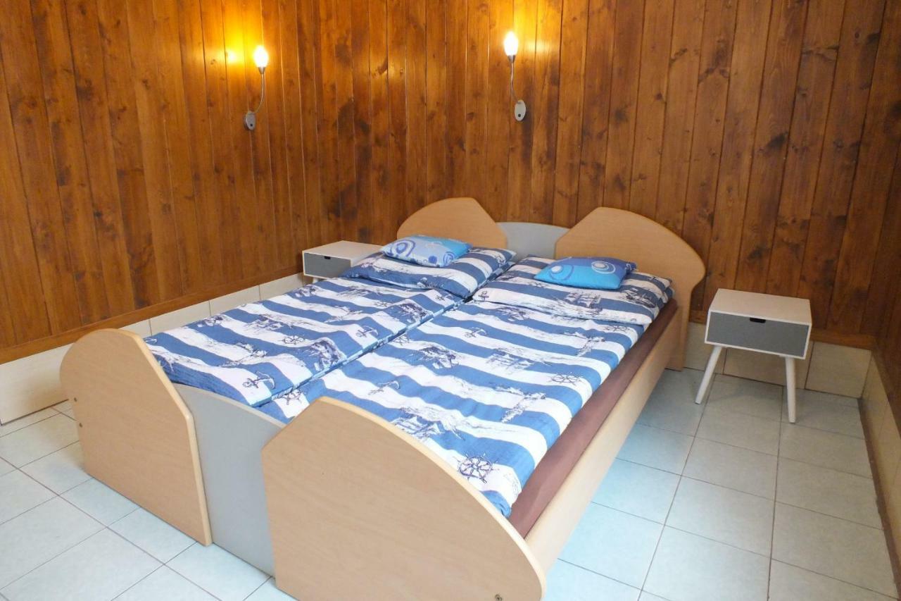 Ferienwohnung Pod Bastionem Zamość Exterior foto