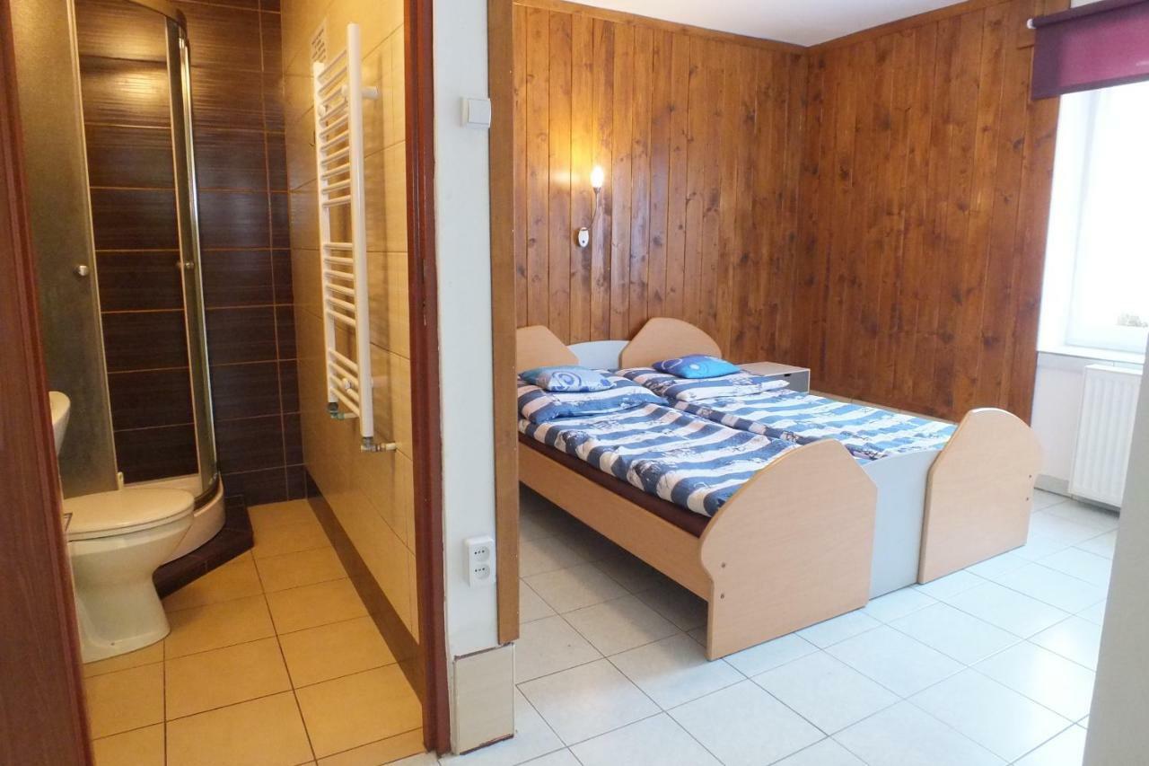 Ferienwohnung Pod Bastionem Zamość Exterior foto